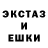 Меф мука Kenneth Mendieta